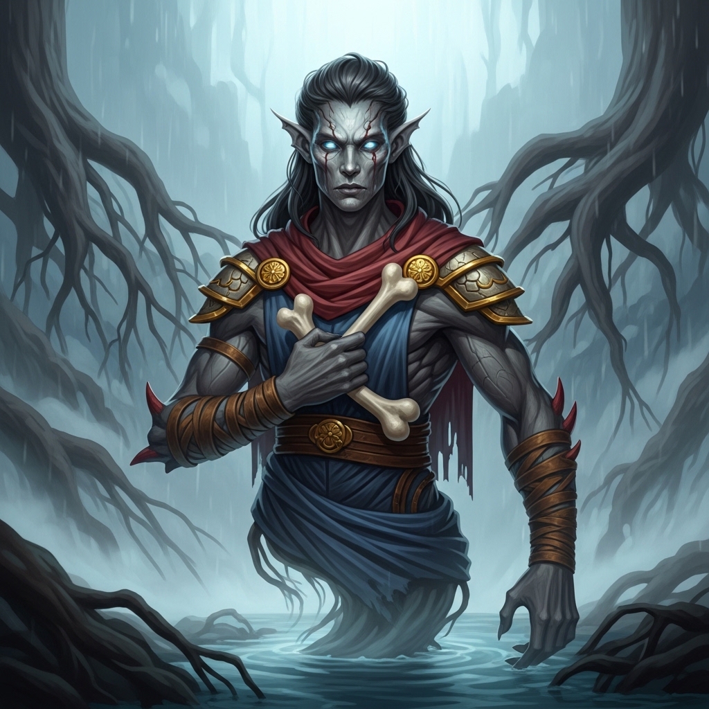 Hero Avatar 11