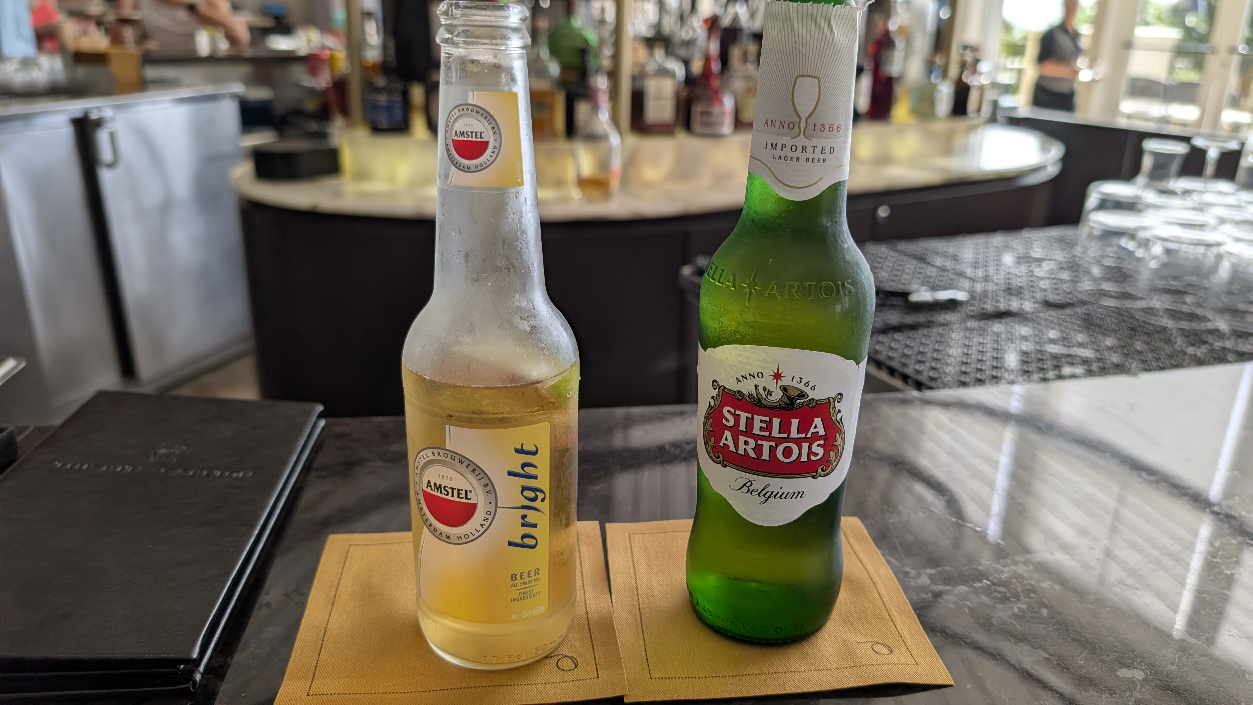 Aruba