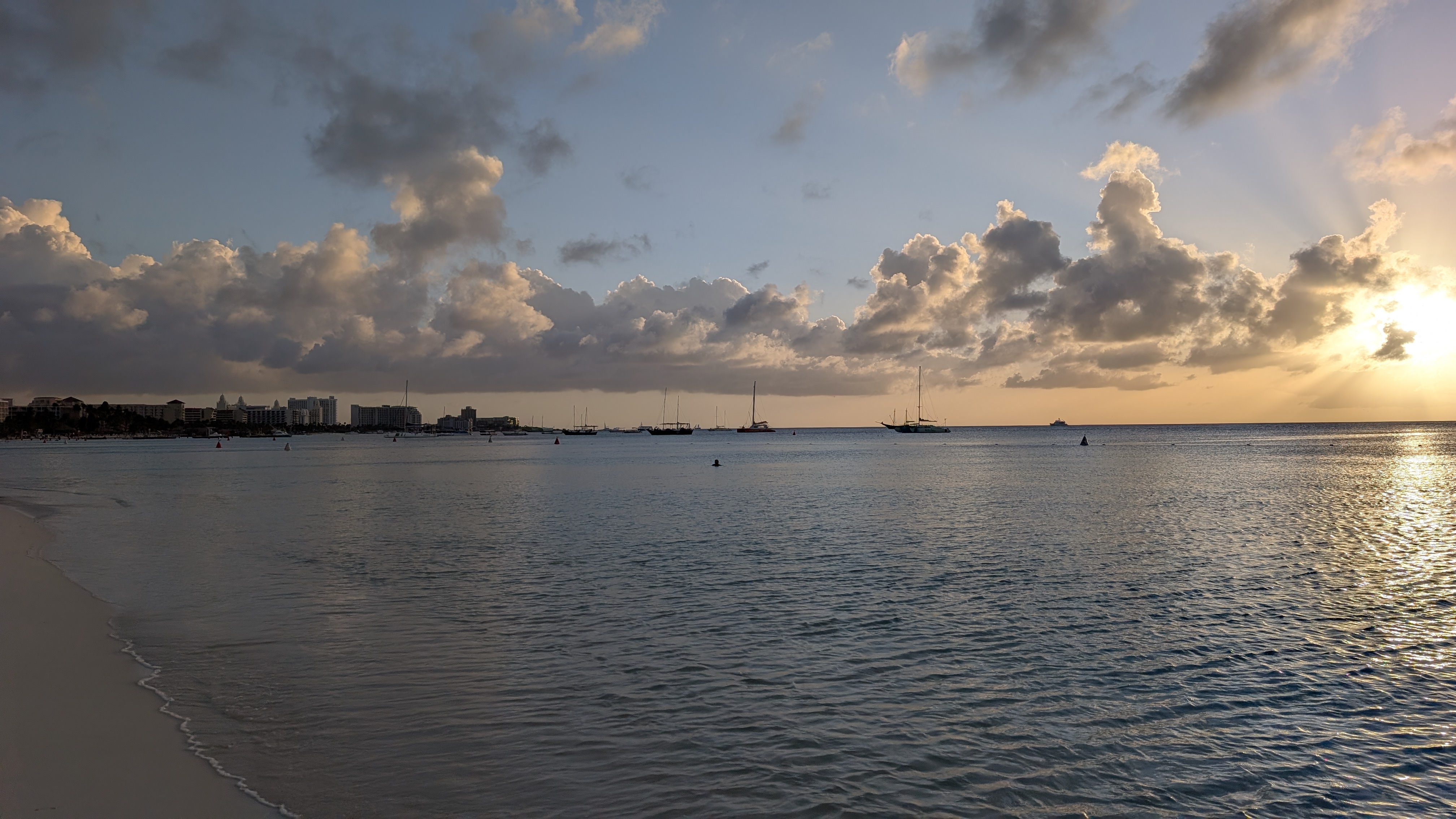 Aruba