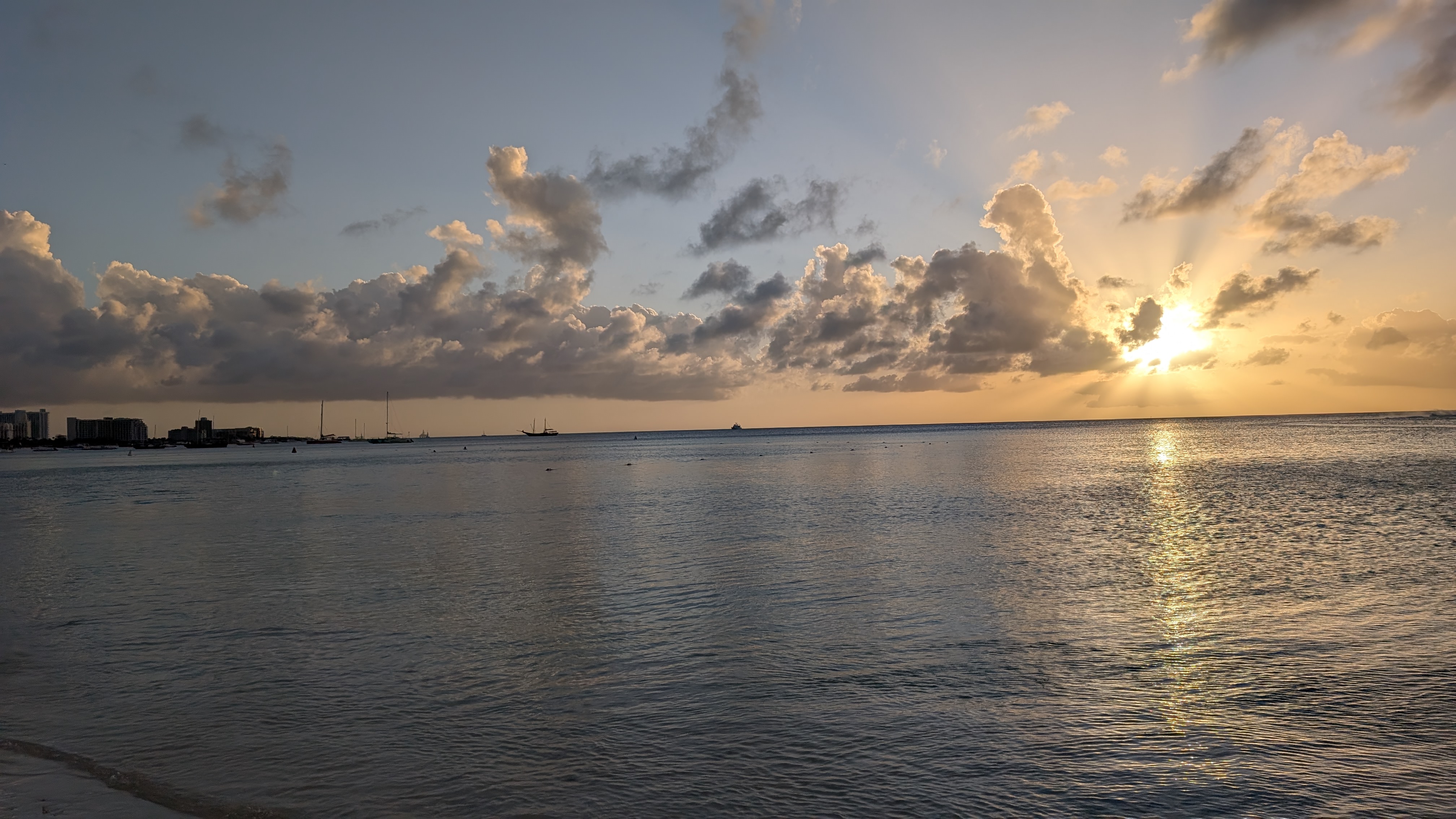 Travel Snapshot