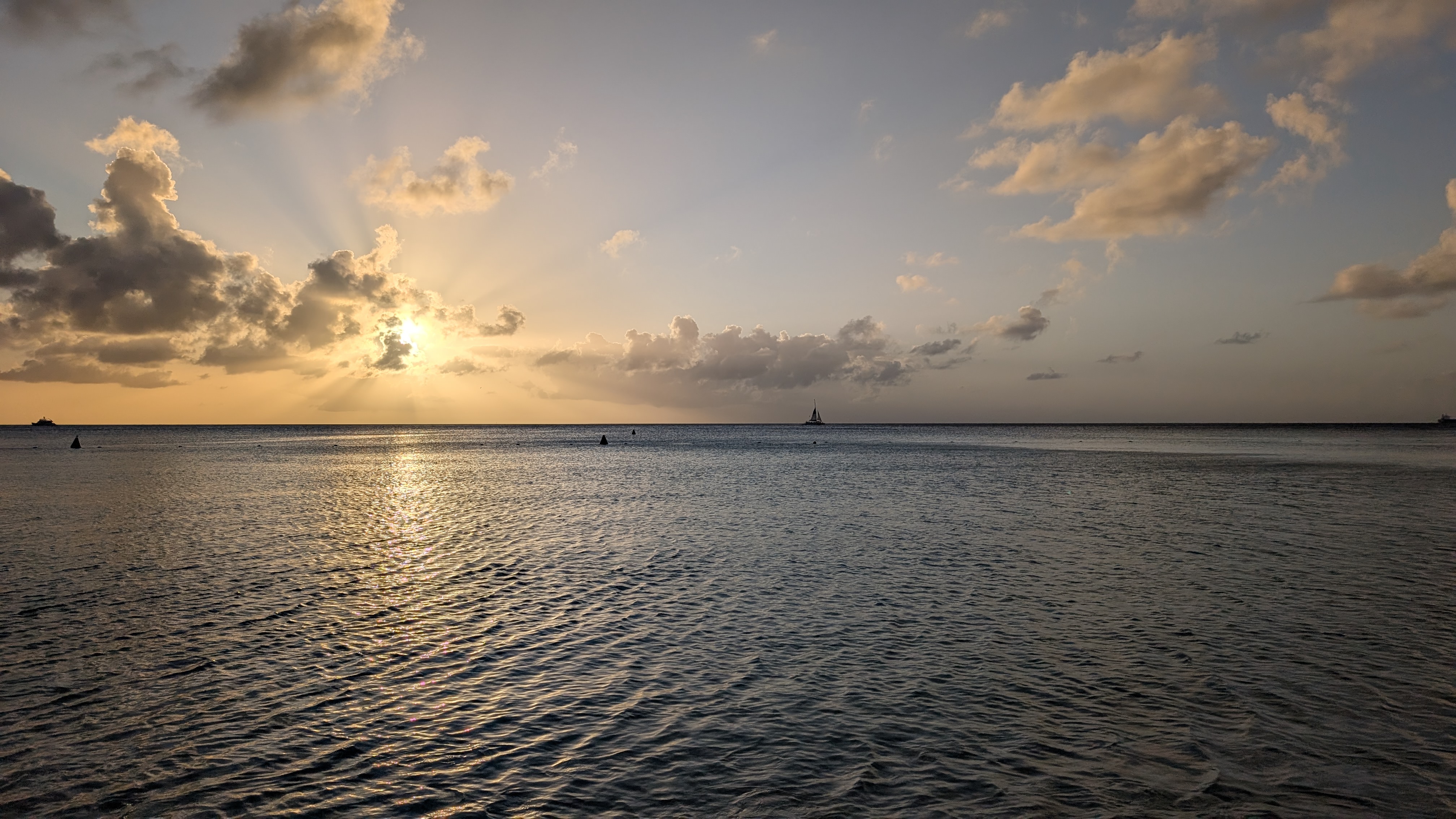 Travel Snapshot